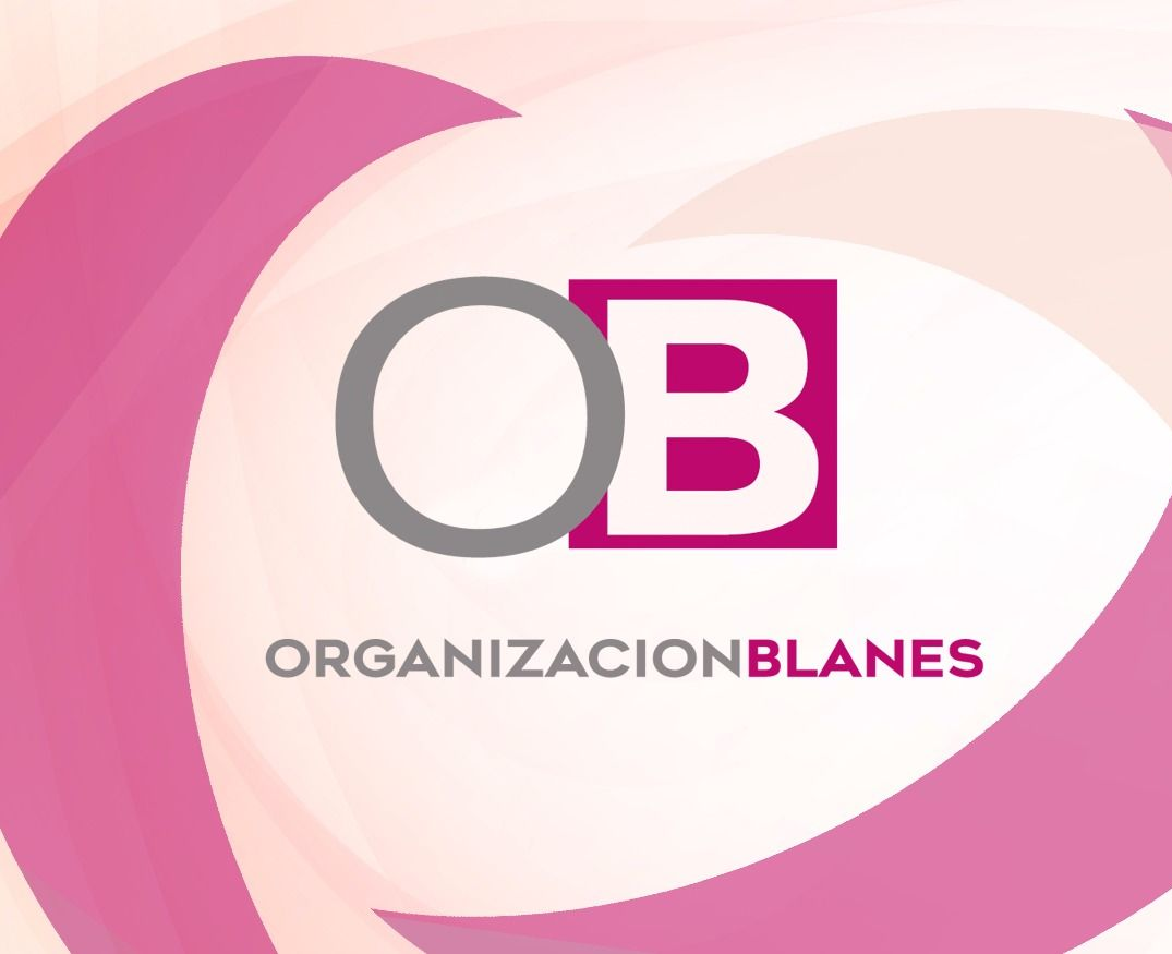 logotipo de la organizacion Blanes