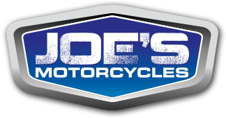 joes motorcycles logo