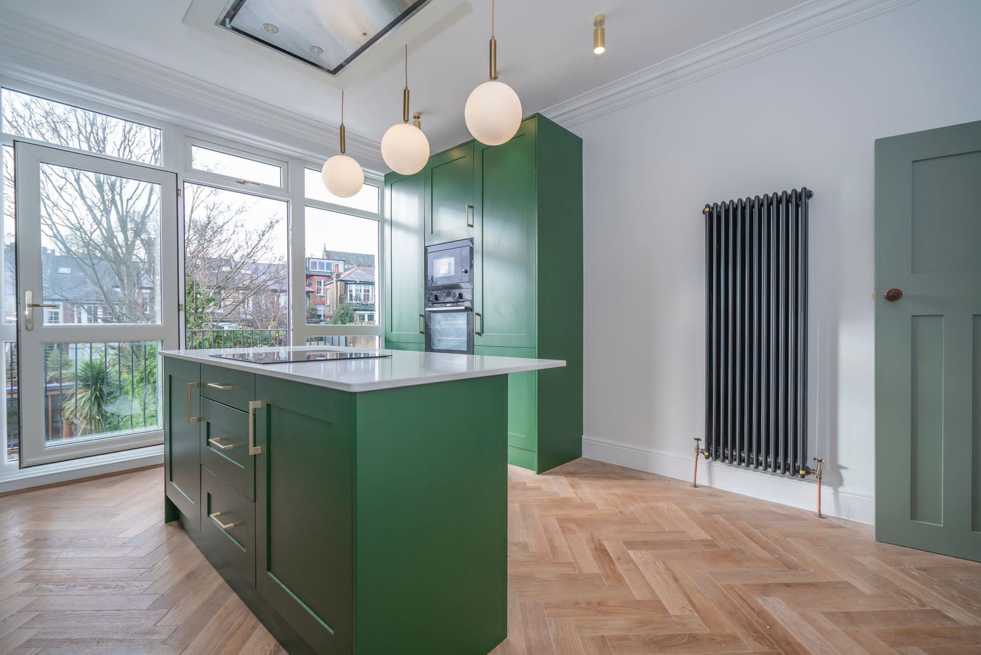 engineeer at site inspection