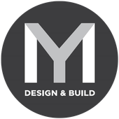 My Design & Build Ltd logo