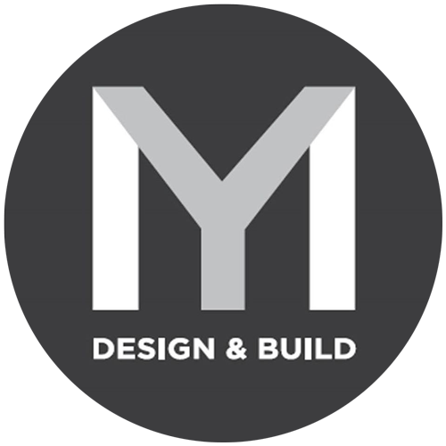 My Design & Build Ltd logo