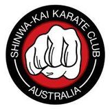 Shinwa-Kai Karate Club - logo