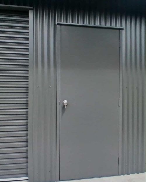 Shed Builder Mount Gambier