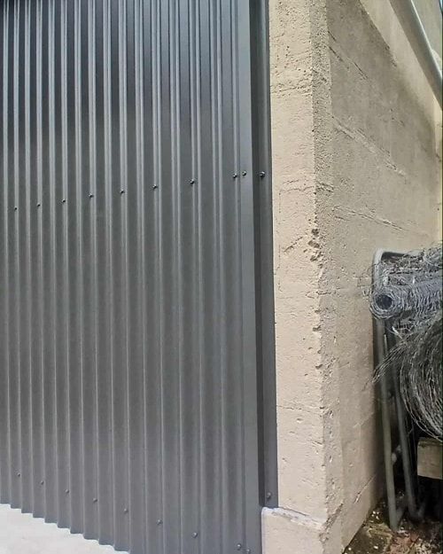 Shed Builder Mount Gambier