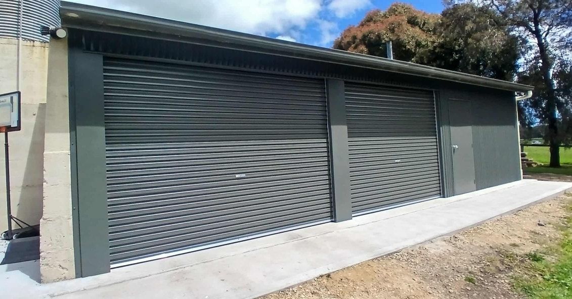 Shed Builder Mount Gambier