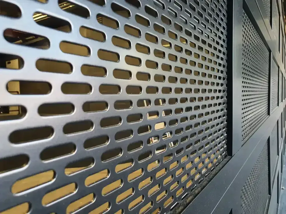 Commercial Garage Doors from ECO