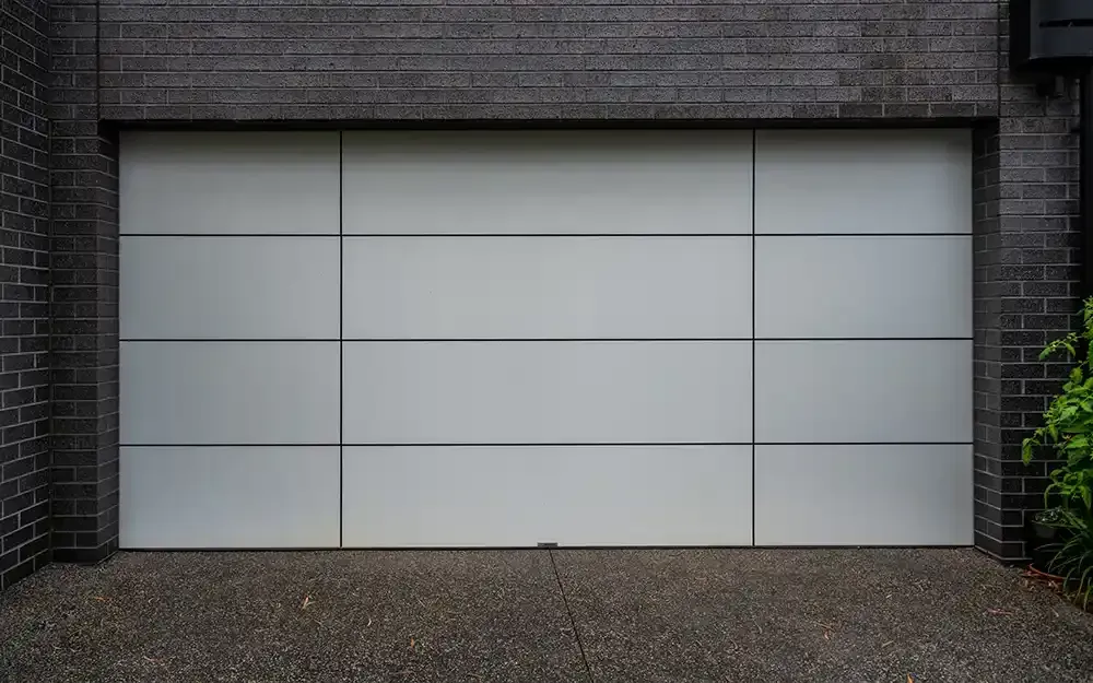 Custom Garage Doors
