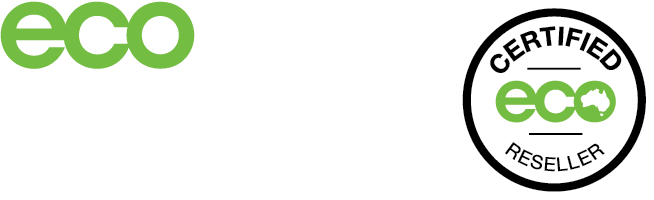 ECO Garage Doors - Certified Reseller