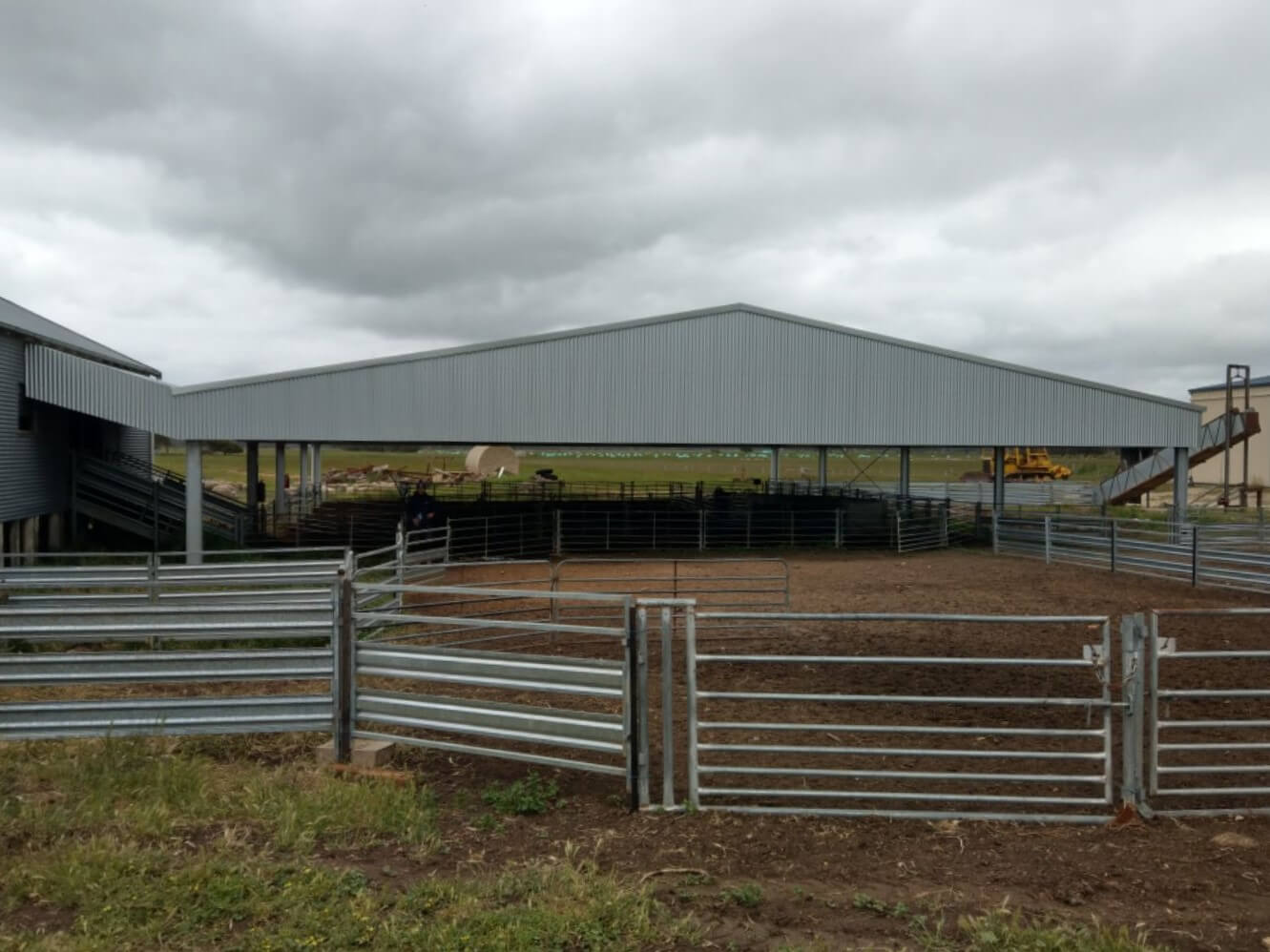 Rural and Farming Shed Builder in Mount Gambier