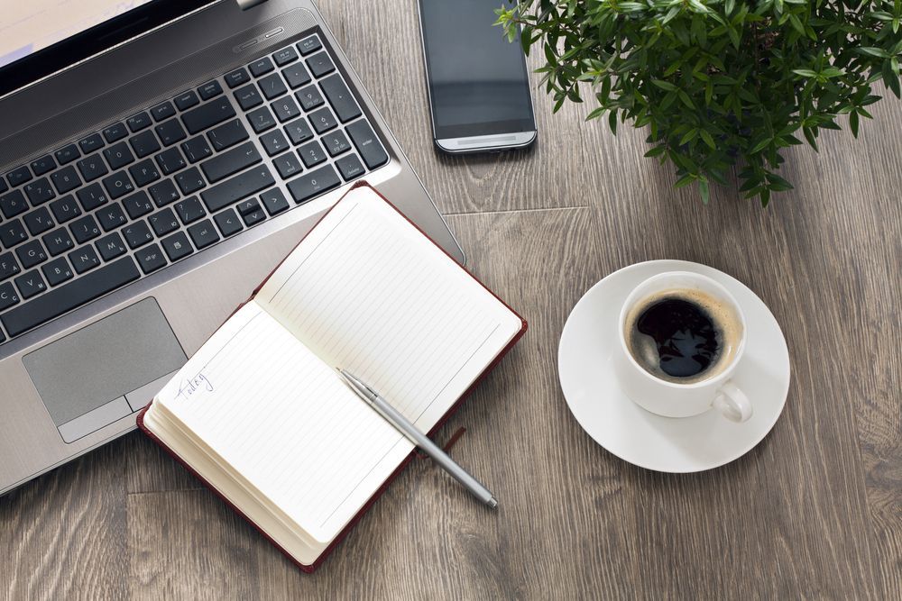 A Box Of 2 Ph Citrus Sits In The Back Of A Car — Remote Assistant In Braitling, NT