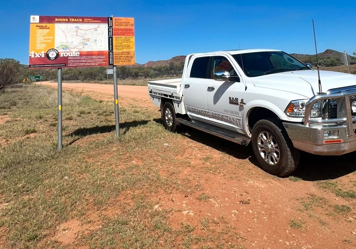 A person is typing on a laptop computer — Remote Assistant In Braitling, NT