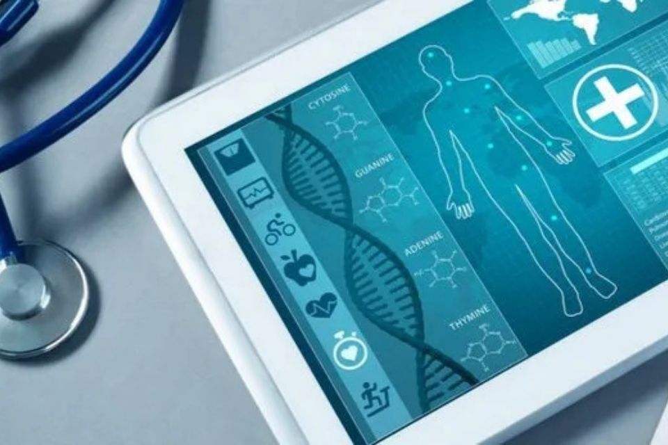 macchinari presenti presso il centro