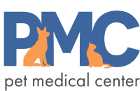 Pet Medical Center Ames, IA logo