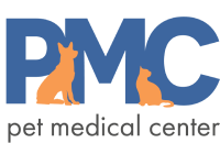 Pet store medical center