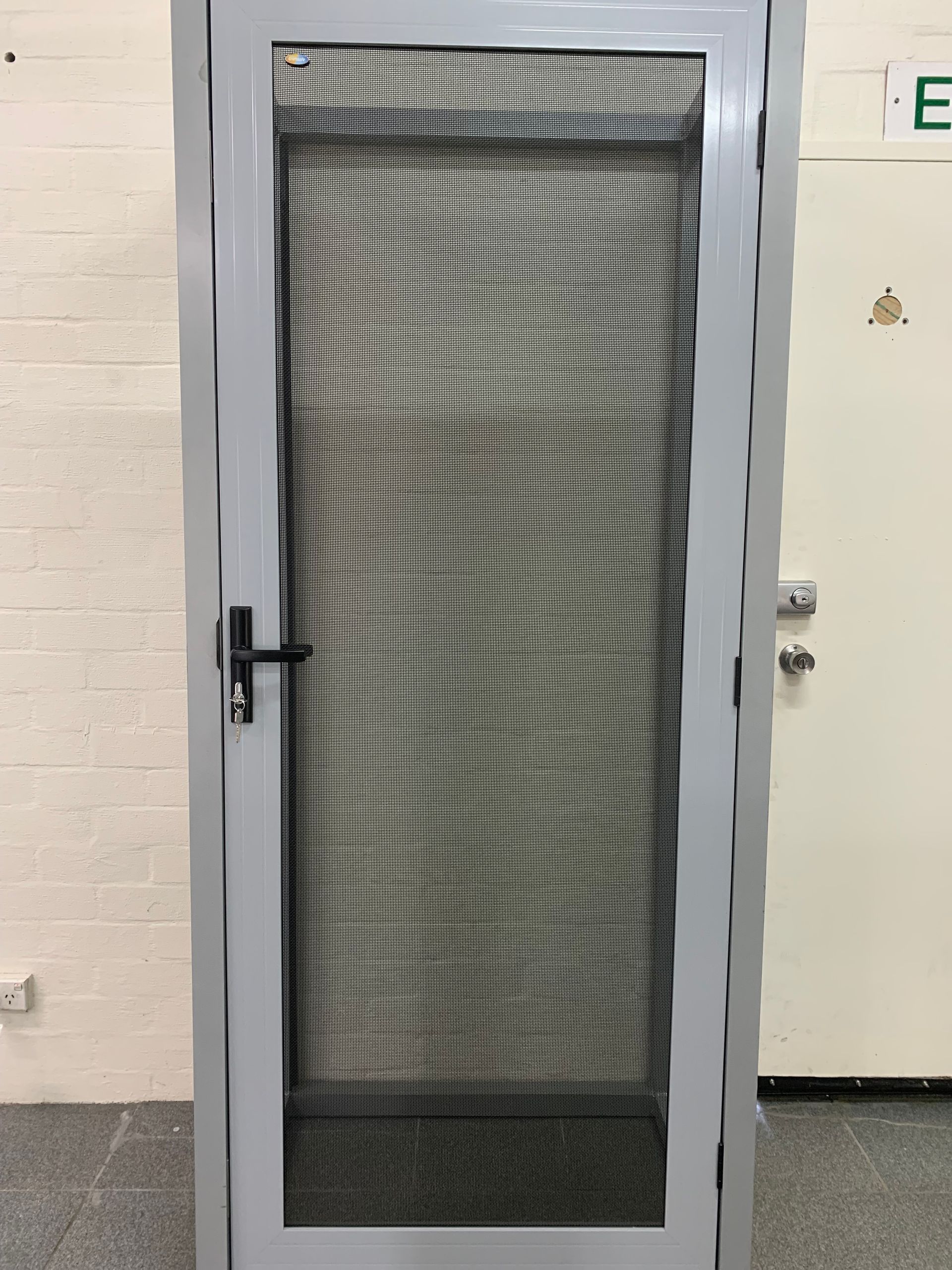 Screen & Door Gallery Mitchell, ACT Mitchell Aluminium