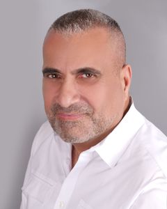 Jamal Abu-Diad