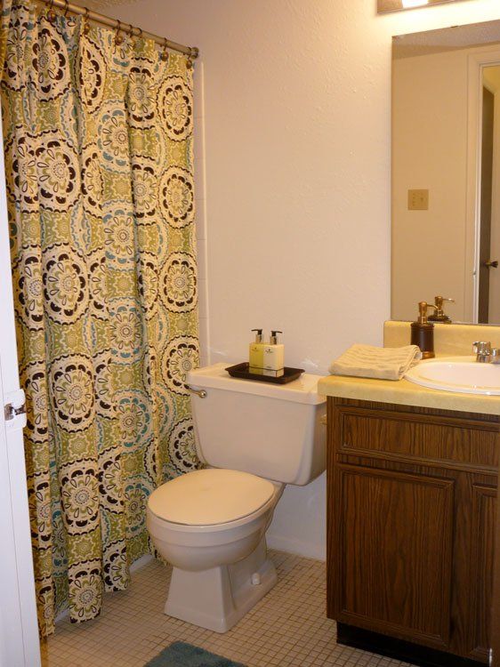 Half Moon Apartments and Townhomes