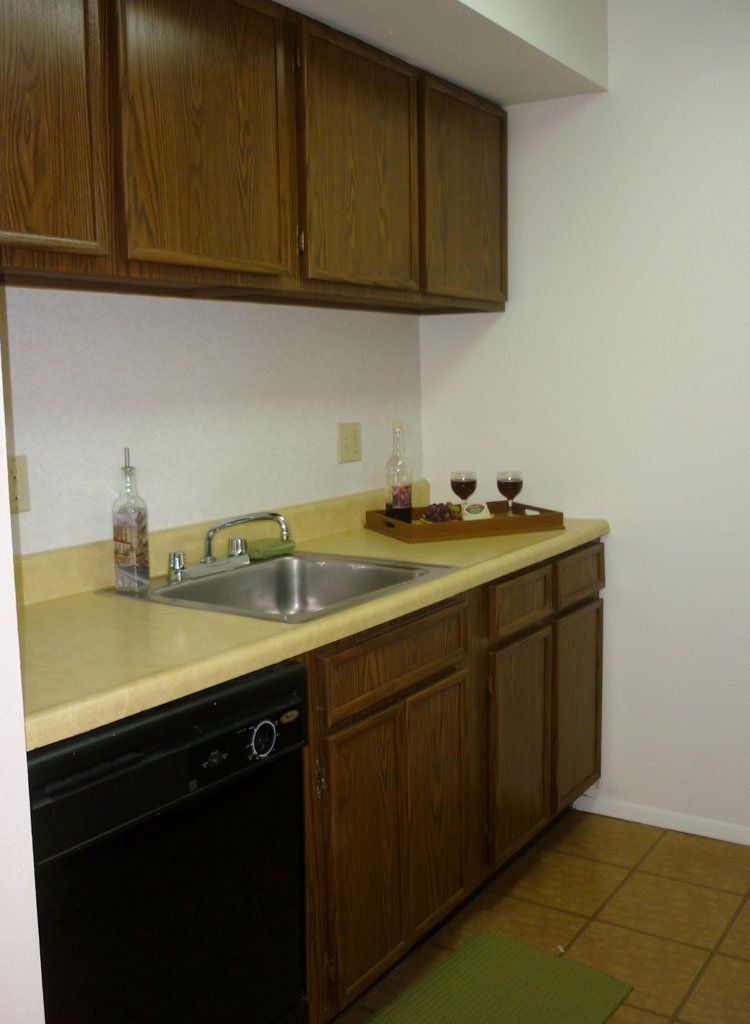 Half Moon Apartments and Townhomes