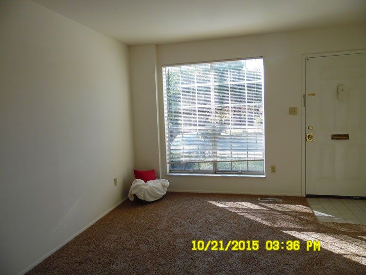 Half Moon Apartments and Townhomes