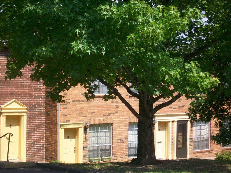 Half Moon Apartments and Townhomes