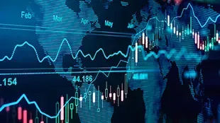 Análise de mercado internacional