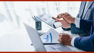 Analista financeiro