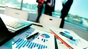 Gestor financeiro