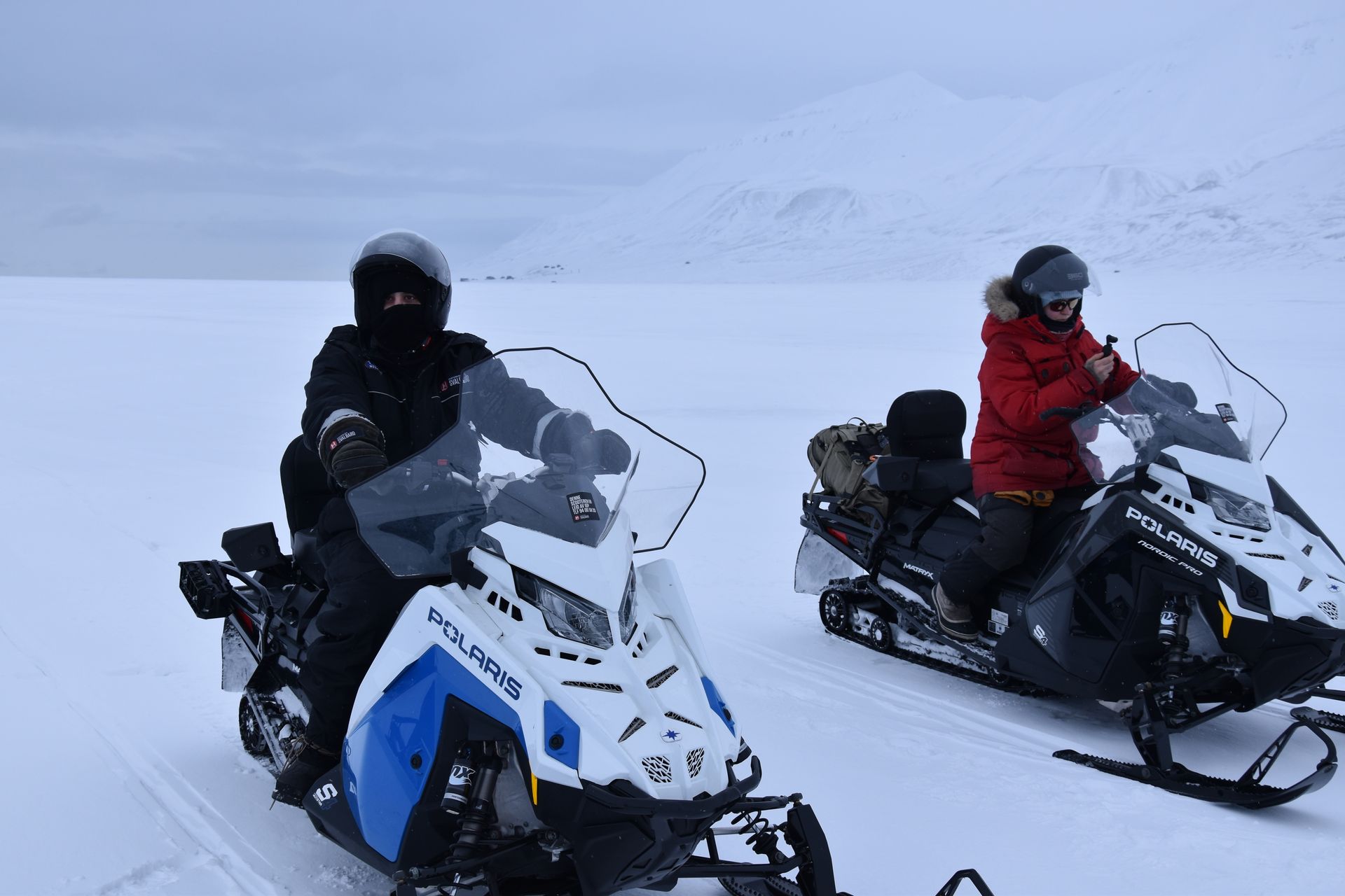 day tours in svalbard