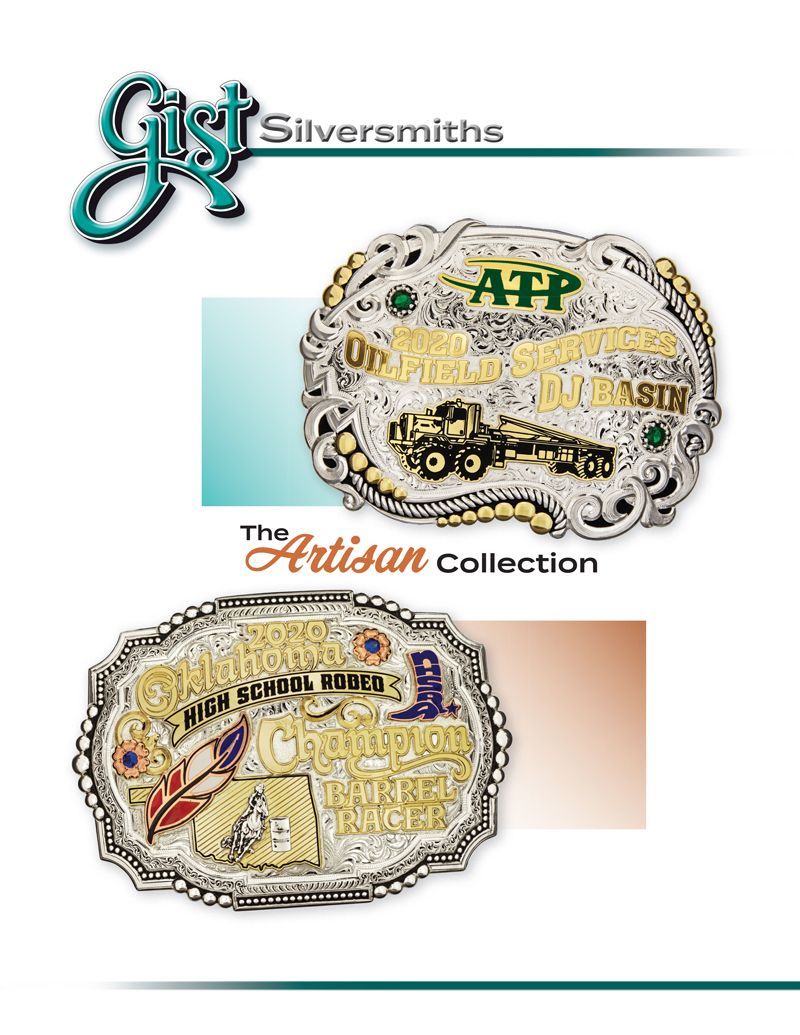 The Artisan Collection catalog