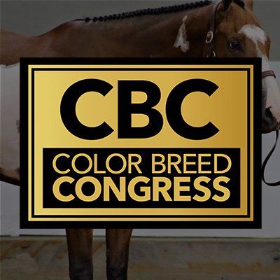 CBC-Color Breed Congress