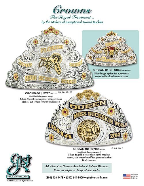 Gist Silversmiths Made in the USA Online Catalogs