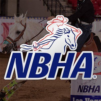 NBHA-National Barrel Horse Association