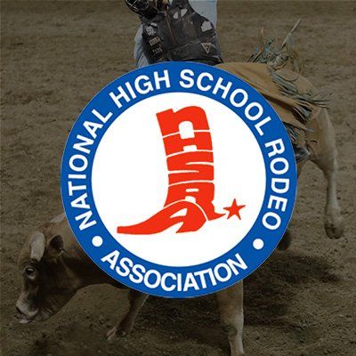 NHSRA-National High School Rodeo Association