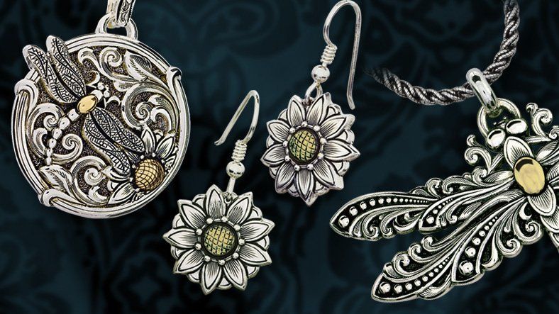 Traditions Jewelry & Accessories
