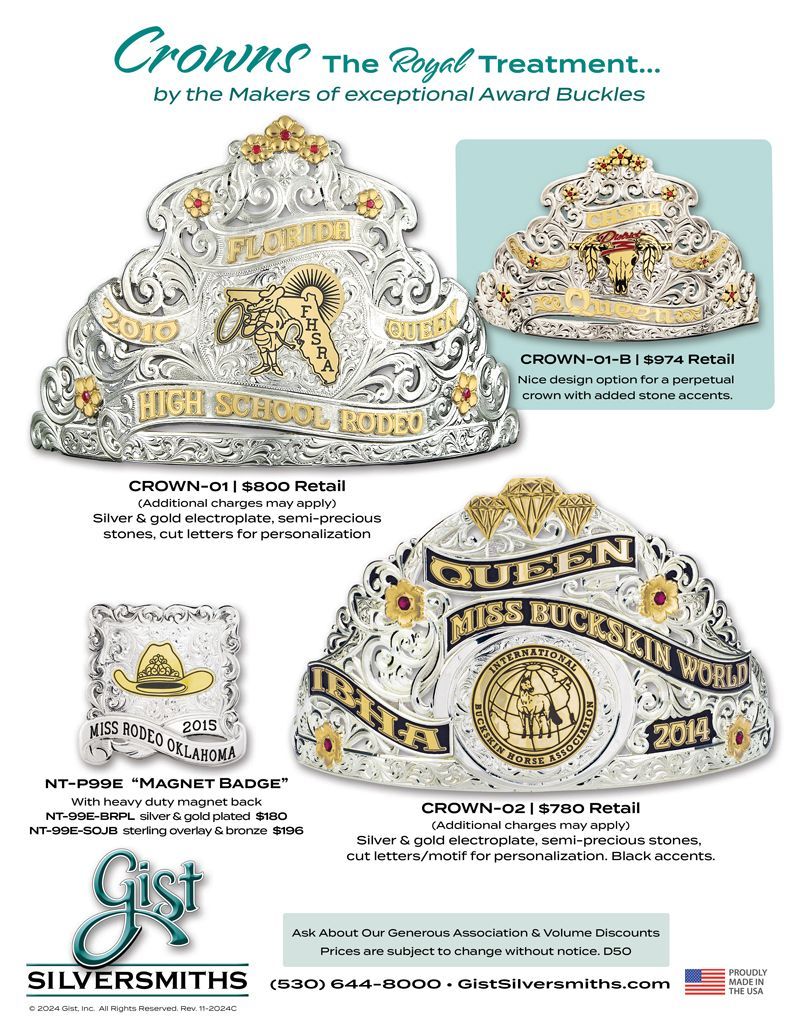 Crowns catalog