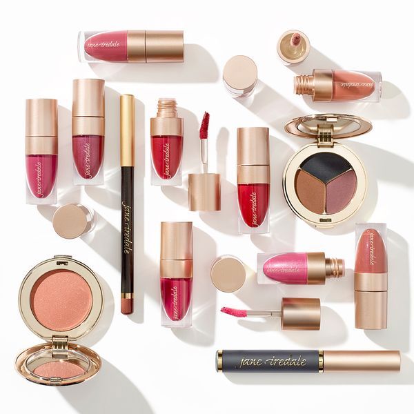 JANE IREDALE SKINCARE MAKEUP AUTHORISED STOCKIST