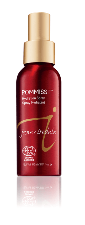 Pommisst Facial Spray
