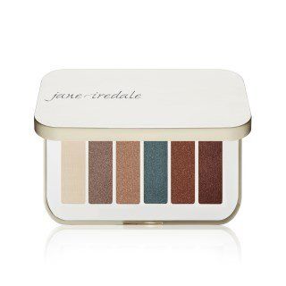 Mineral Eyeshadow Kits