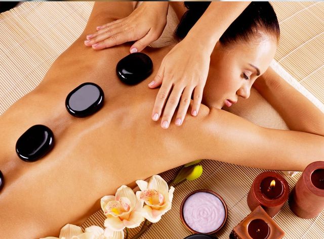 Massage & Holistic Treatments