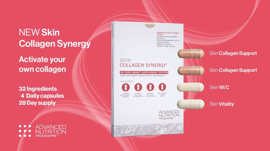 Collagen supplement