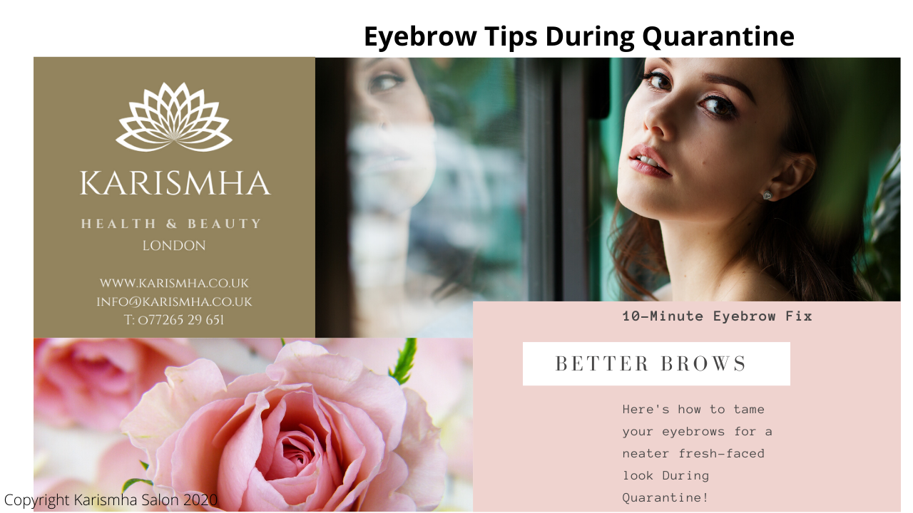 eyebrow freebie pdf