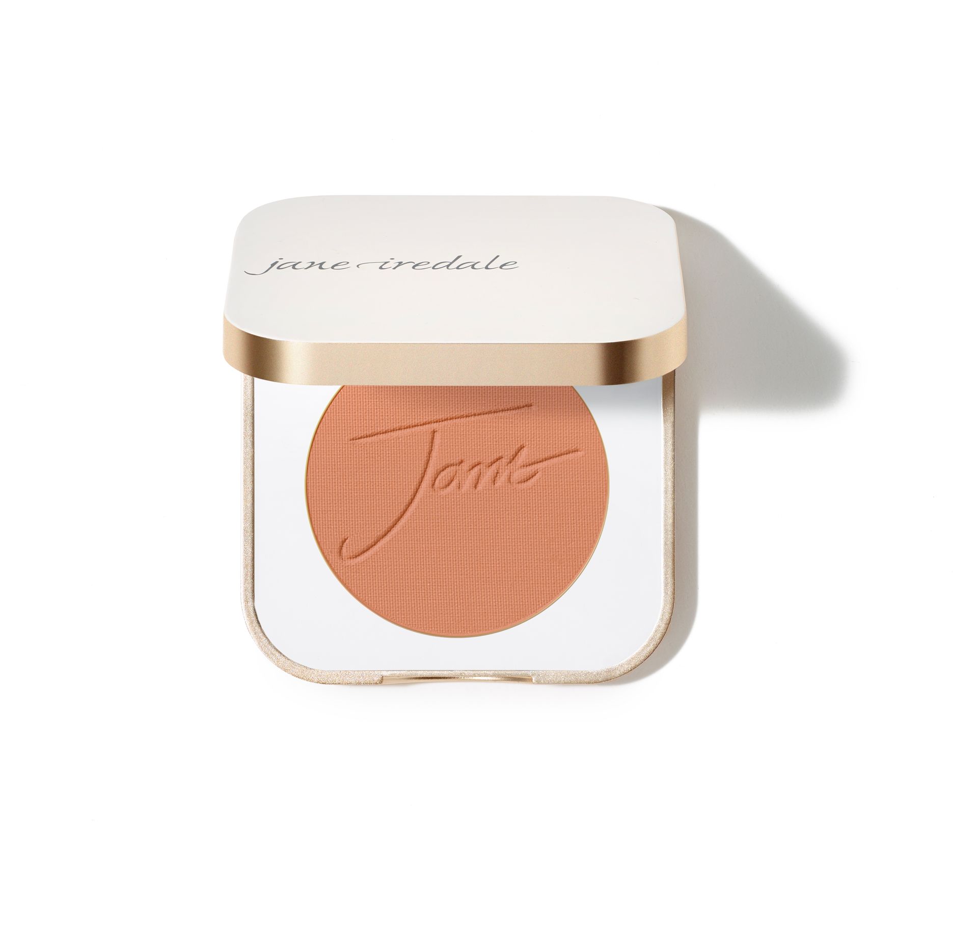 Mineral vegan blusher