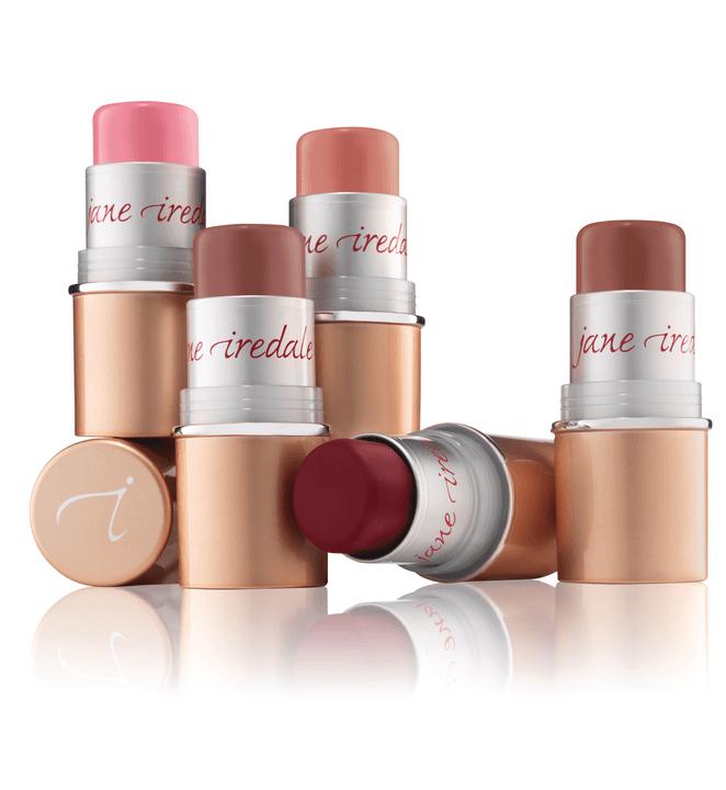 Cream Blushers Vegan makeup