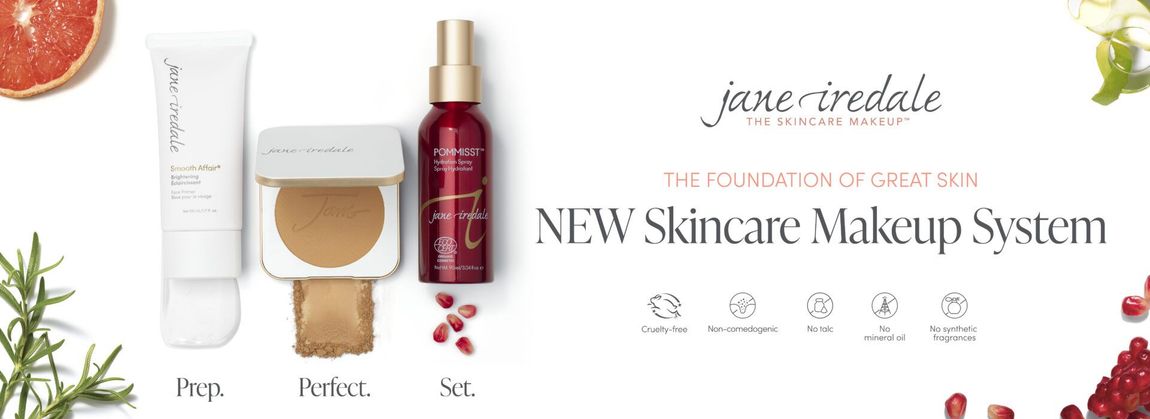 clean beauty, skincare mineral vegan makeup