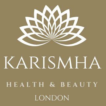 Karismha hair and make-up logo
