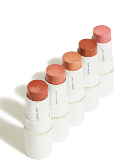 Vegan Blush Makeup Sticks