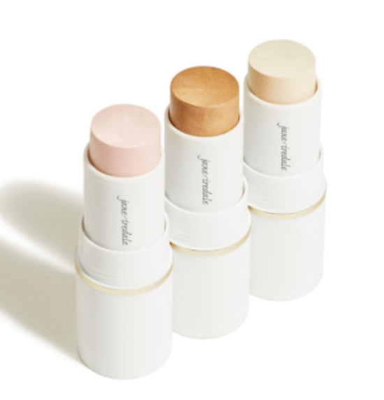 Vegan Highlighter Makeup Sticks