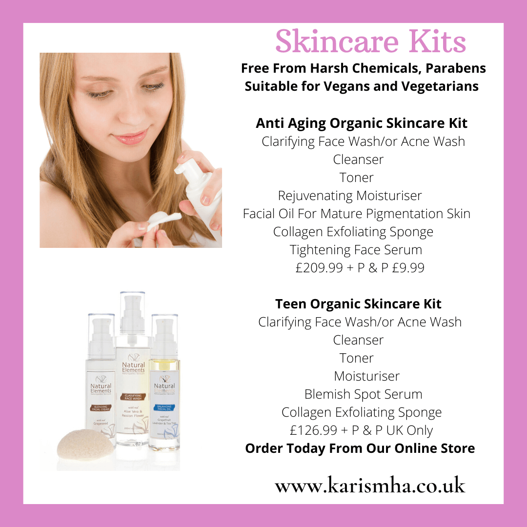 skincare kits