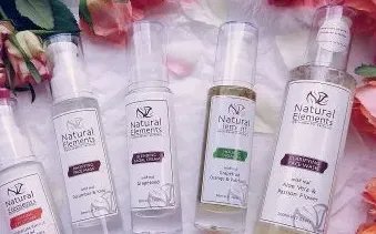 Organic Skincare Gift Sets For Mothers Day