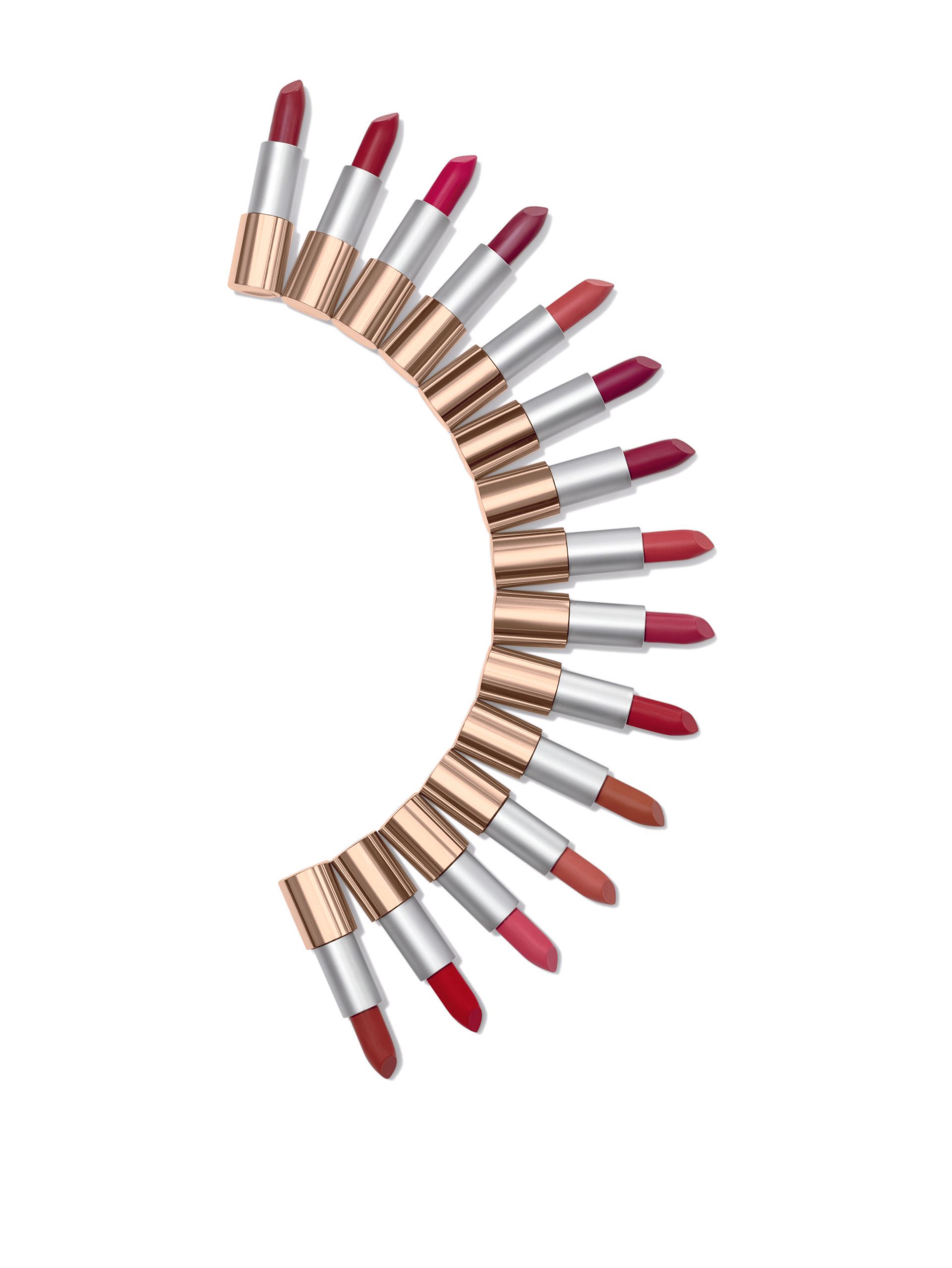 Long Lasting Luxury Vegan Lipsticks